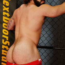 Jaxton Wheeler in 'Next Door Studios' The Singlet Life (Thumbnail 12)