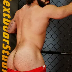 Jaxton Wheeler in 'Next Door Studios' The Singlet Life (Thumbnail 12)