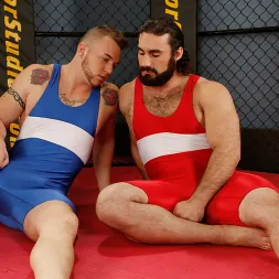 Jaxton Wheeler in 'Next Door Studios' The Singlet Life (Thumbnail 22)