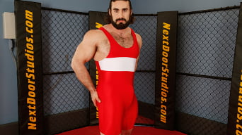 Jaxton Wheeler in 'The Singlet Life'