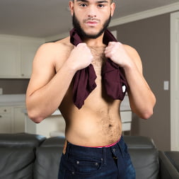Jay Luna in 'Next Door Studios' Cumming Over (Thumbnail 2)