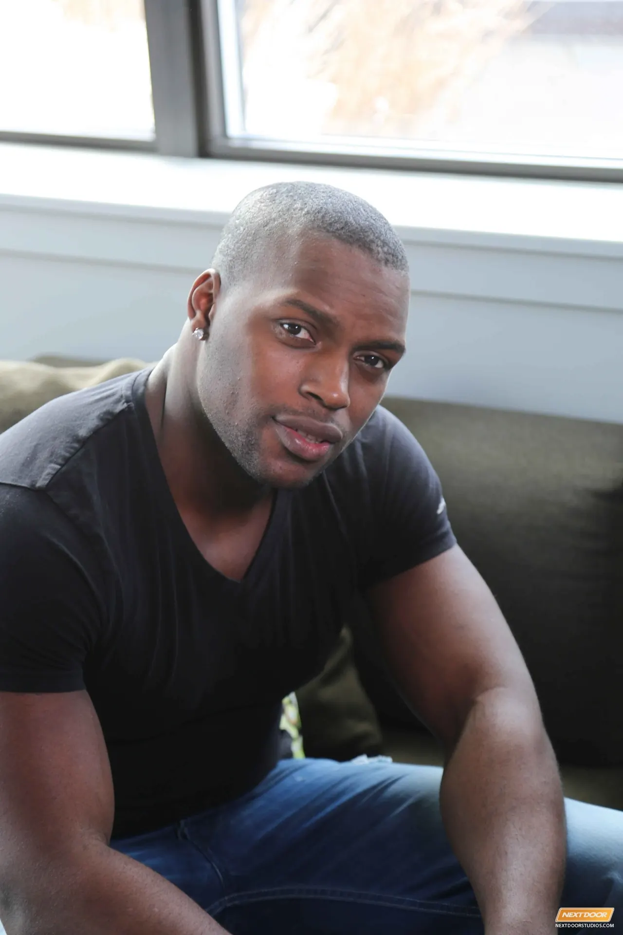 Next Door Studios 'Jayden Stone' starring Jayden Stone (Photo 1)