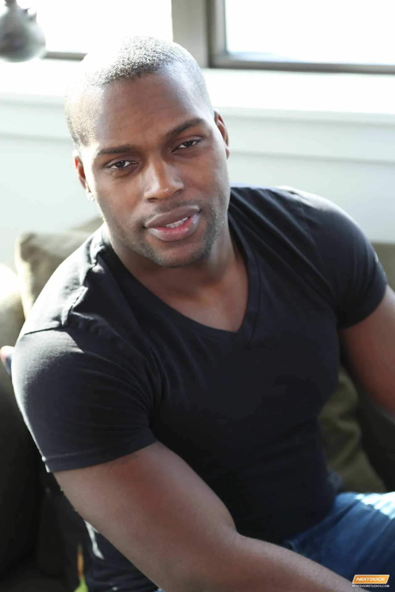 Next Door Studios 'Jayden Stone' starring Jayden Stone (Photo 3)