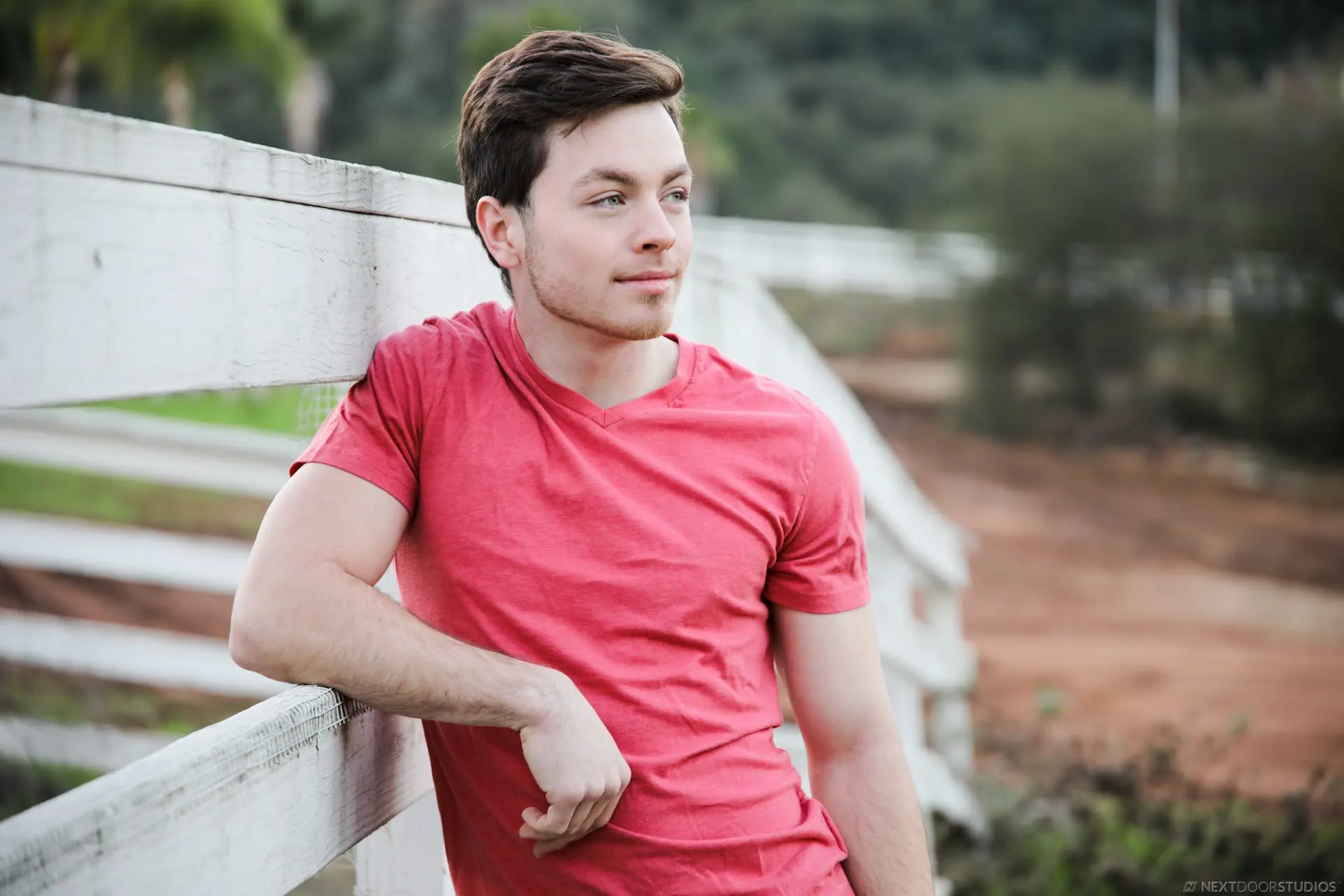 Next Door Studios 'Jaydon Jensen' starring Jaydon Jensen (Photo 1)