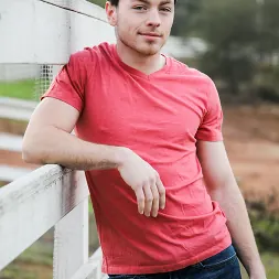 Jaydon Jensen in 'Next Door Studios' Jaydon Jensen (Thumbnail 2)