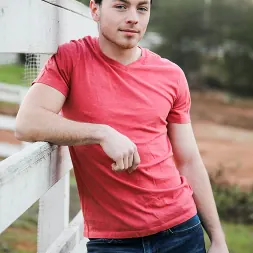 Jaydon Jensen in 'Next Door Studios' Jaydon Jensen (Thumbnail 3)