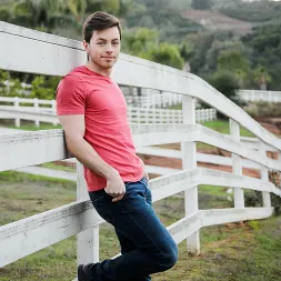 Jaydon Jensen in 'Next Door Studios' Jaydon Jensen (Thumbnail 5)