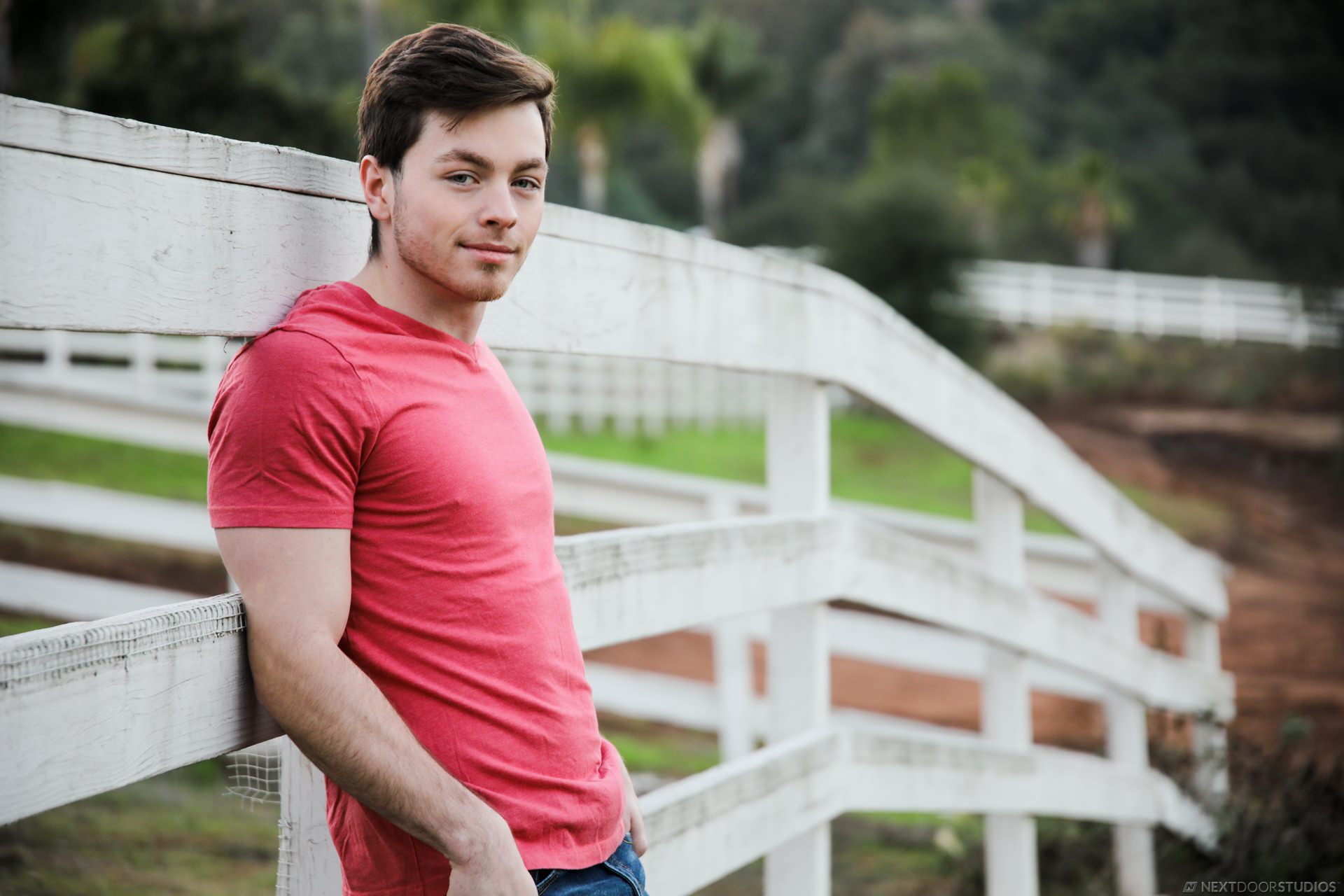 Next Door Studios 'Jaydon Jensen' starring Jaydon Jensen (Photo 6)