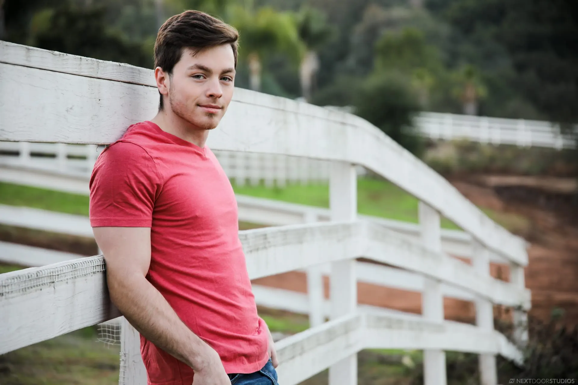 Next Door Studios 'Jaydon Jensen' starring Jaydon Jensen (Photo 6)