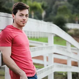 Jaydon Jensen in 'Next Door Studios' Jaydon Jensen (Thumbnail 6)