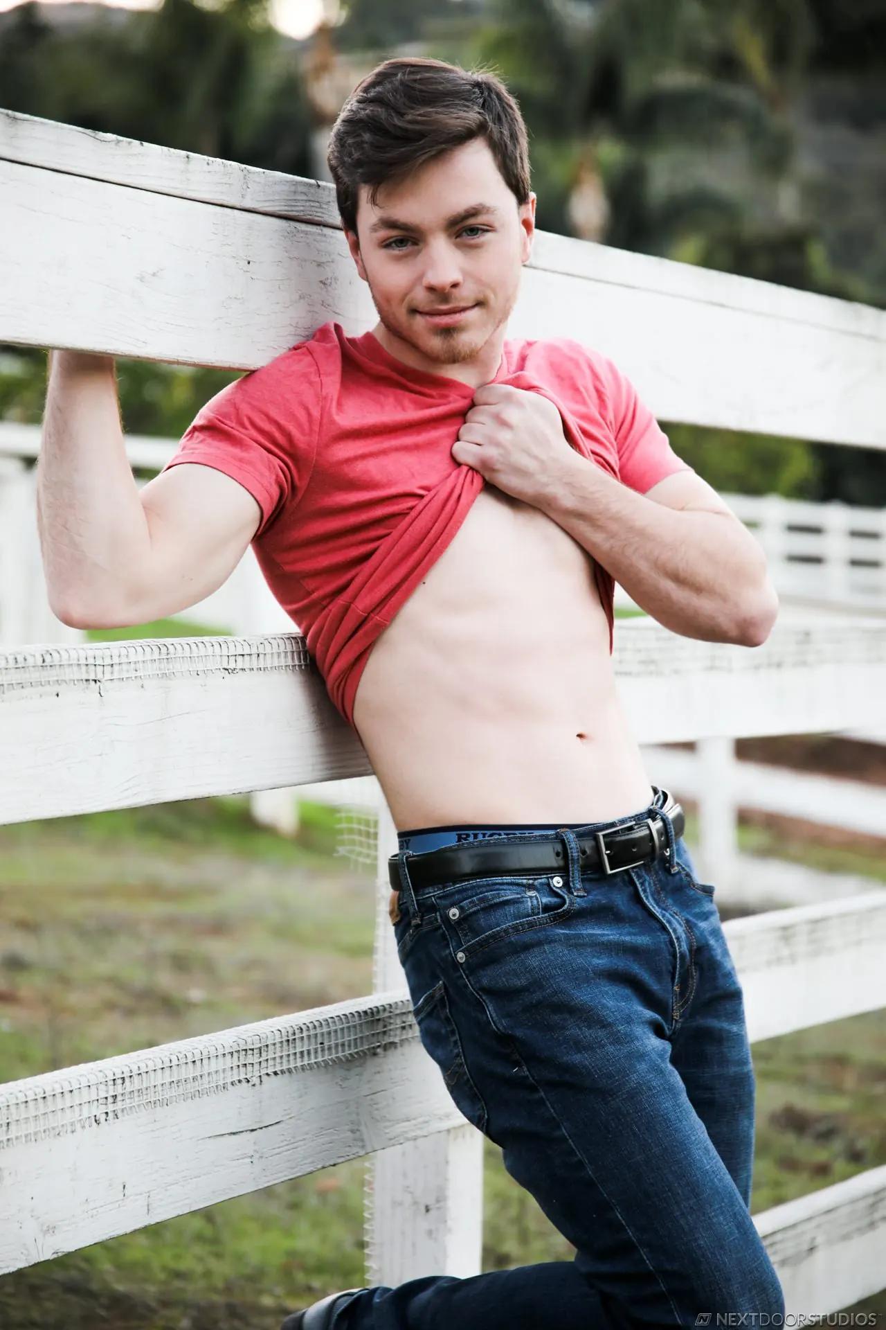 Next Door Studios 'Jaydon Jensen' starring Jaydon Jensen (Photo 7)