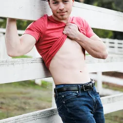 Jaydon Jensen in 'Next Door Studios' Jaydon Jensen (Thumbnail 7)