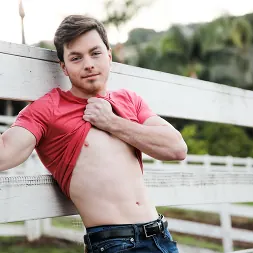 Jaydon Jensen in 'Next Door Studios' Jaydon Jensen (Thumbnail 8)