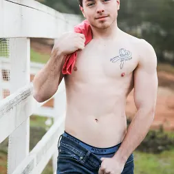 Jaydon Jensen in 'Next Door Studios' Jaydon Jensen (Thumbnail 9)