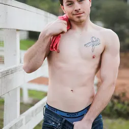 Jaydon Jensen in 'Next Door Studios' Jaydon Jensen (Thumbnail 10)