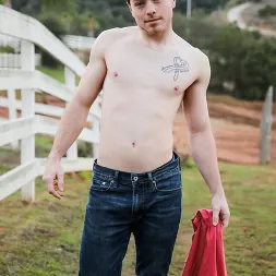 Jaydon Jensen in 'Next Door Studios' Jaydon Jensen (Thumbnail 12)