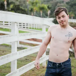 Jaydon Jensen in 'Next Door Studios' Jaydon Jensen (Thumbnail 13)