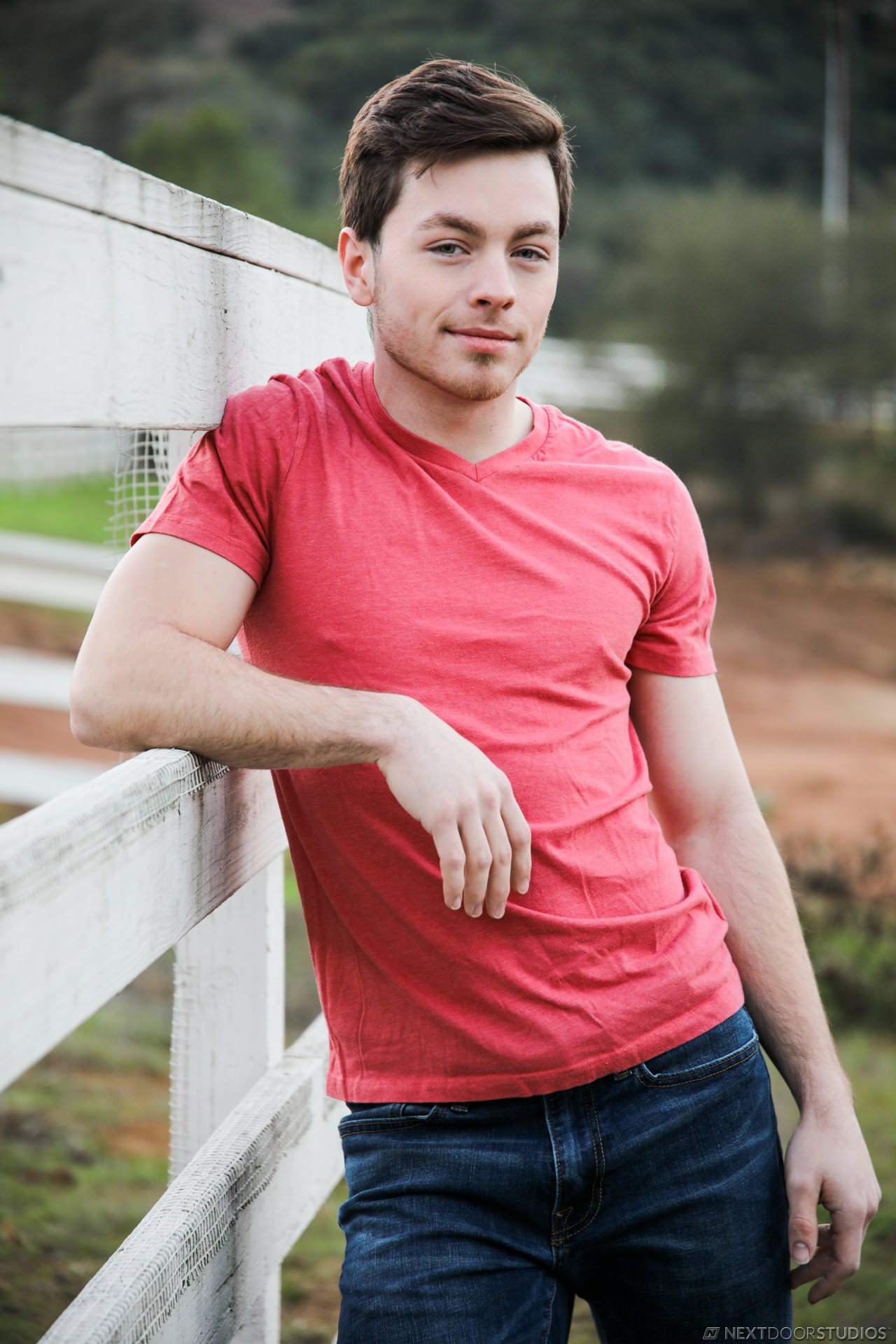 Jaydon Jensen in 'Next Door Studios' Jaydon Jensen (Thumbnail 2)