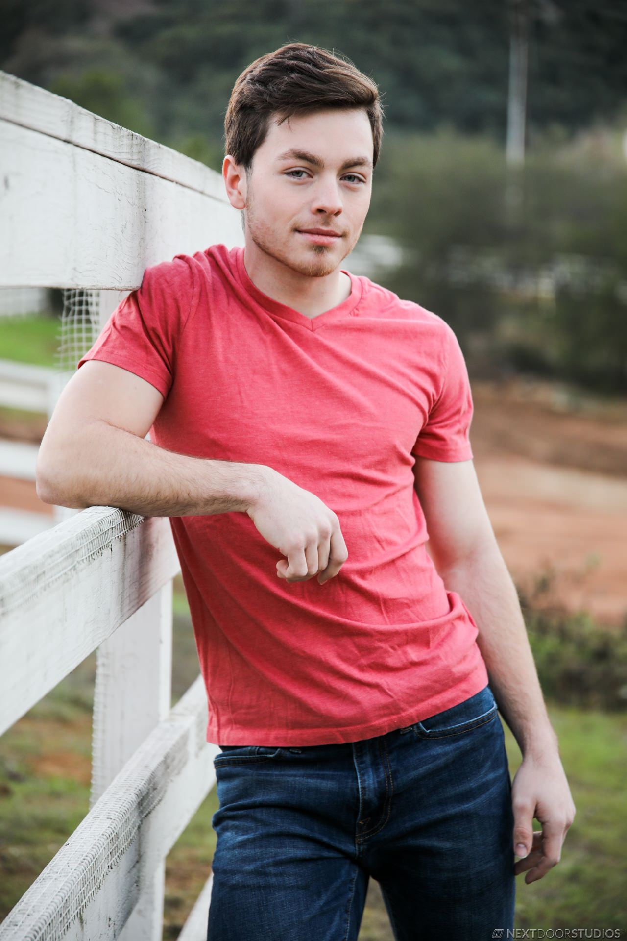 Jaydon Jensen in 'Next Door Studios' Jaydon Jensen (Thumbnail 3)