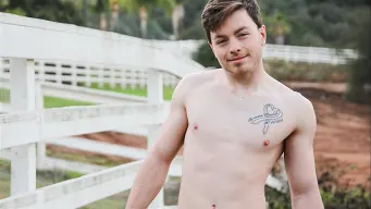 Jaydon Jensen in 'Jaydon Jensen'