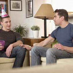 Jeremy Spreadums in 'Next Door Studios' Bangin' Birthday Buddies (Thumbnail 10)