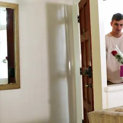 Jeremy Spreadums in 'Next Door Studios' Nice Lift (Thumbnail 22)