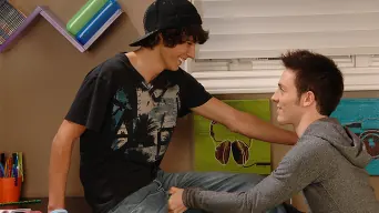 Jesse Jordan M in 'EASE THE PAIN'