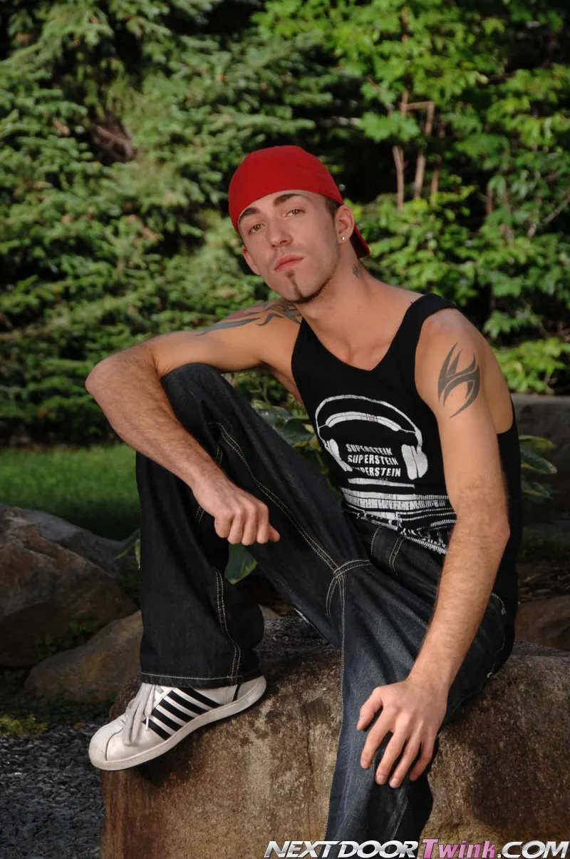 Jessy Karson in 'Jessy Karson' from 'Next Door Studios' (Photo 1) Next Door Studios 'Jessy Karson' starring Jessy Karson (Photo 1)