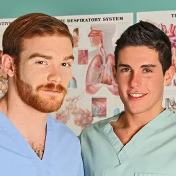 Jett Jaxx in 'Next Door Studios' No Scrubs (Thumbnail 1)