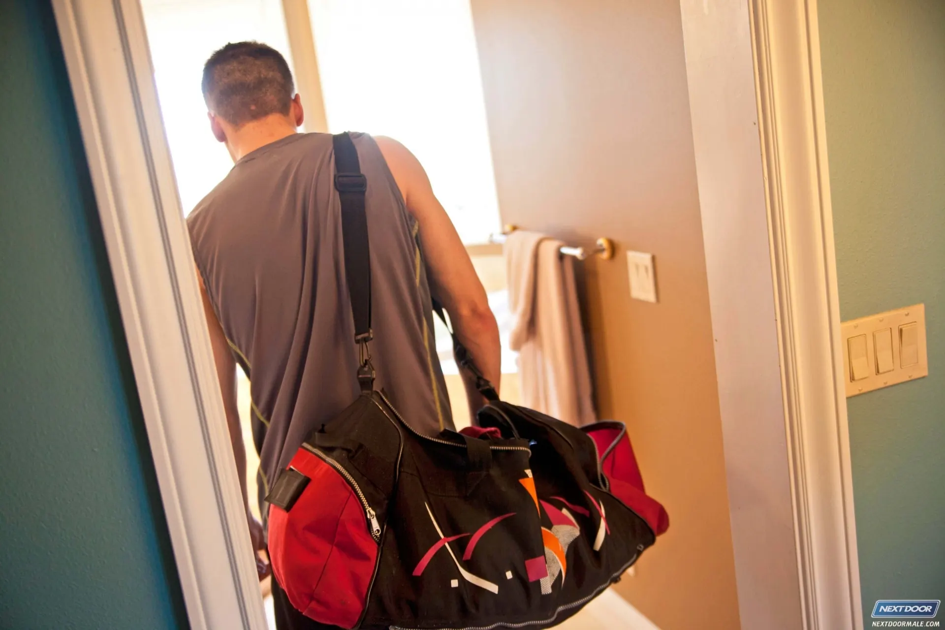 Next Door Studios 'Jett Ryan' starring Jett Ryan (Photo 1)