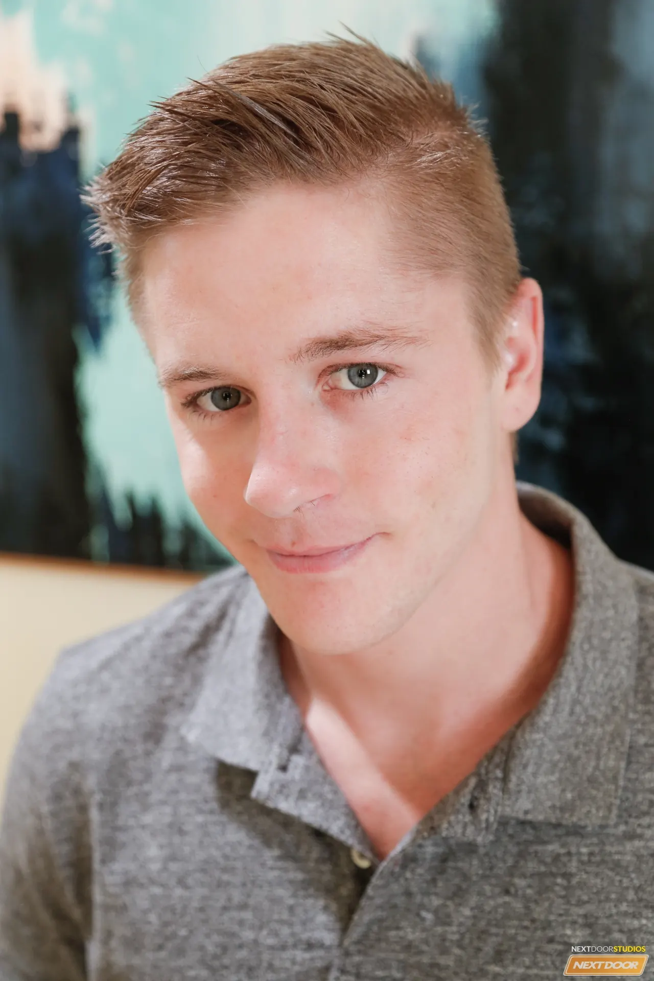 Jimmy Clay in 'Guys Do It Better' from 'Next Door Studios' (Photo 4) Next Door Studios 'Guys Do It Better' starring Jimmy Clay (Photo 4)