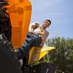 Jimmy Clay in 'Next Door Studios' Jimmy Clay (Thumbnail 21)