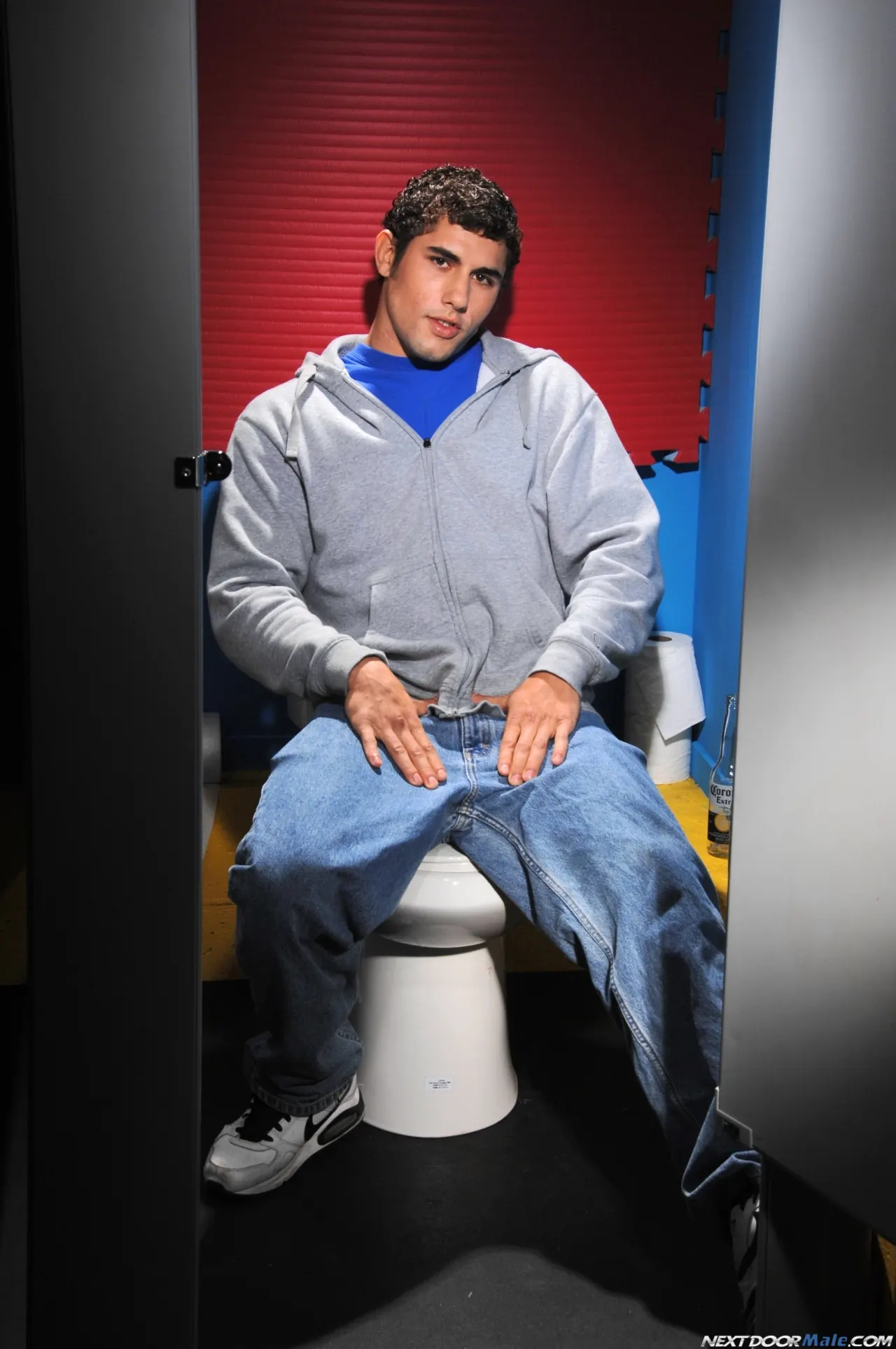 Jimmy Clay in 'Jimmy Clay' from 'Next Door Studios' (Photo 1) Next Door Studios 'Jimmy Clay' starring Jimmy Clay (Photo 1)