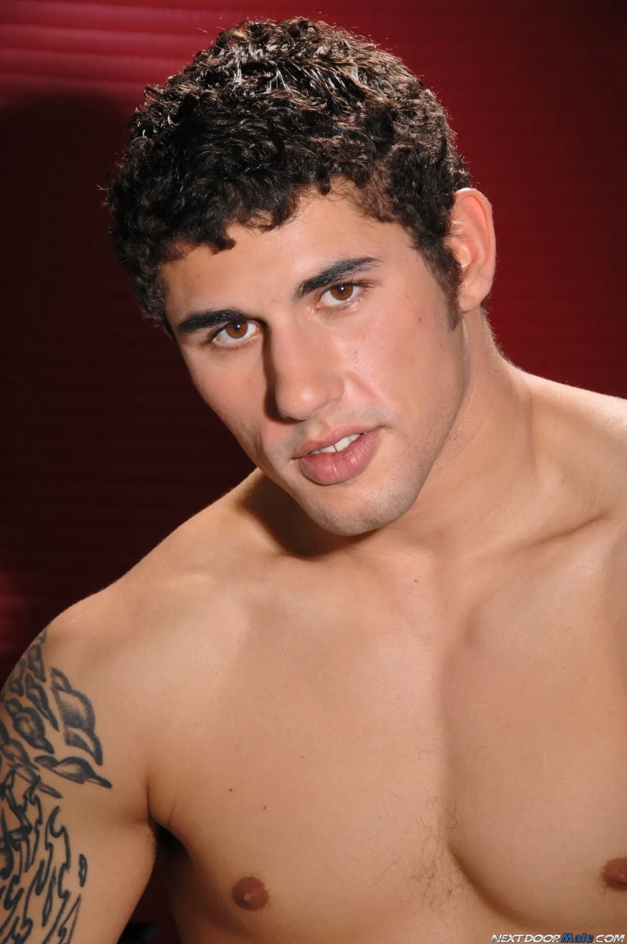 Jimmy Clay in 'Jimmy Clay' from 'Next Door Studios' (Photo 75) Next Door Studios 'Jimmy Clay' starring Jimmy Clay (Photo 75)