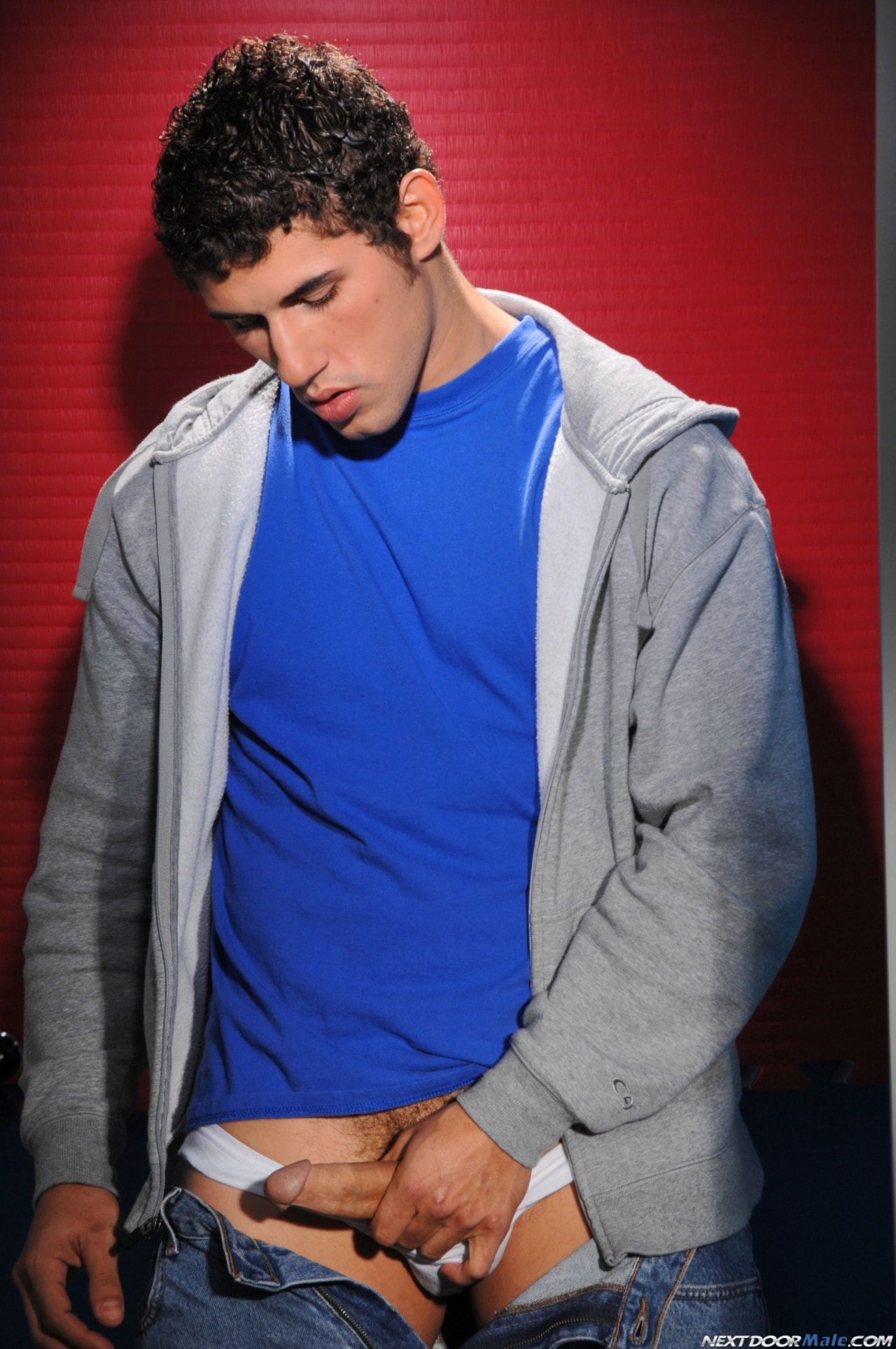 Jimmy Clay in 'Next Door Studios' Jimmy Clay (Thumbnail 15)