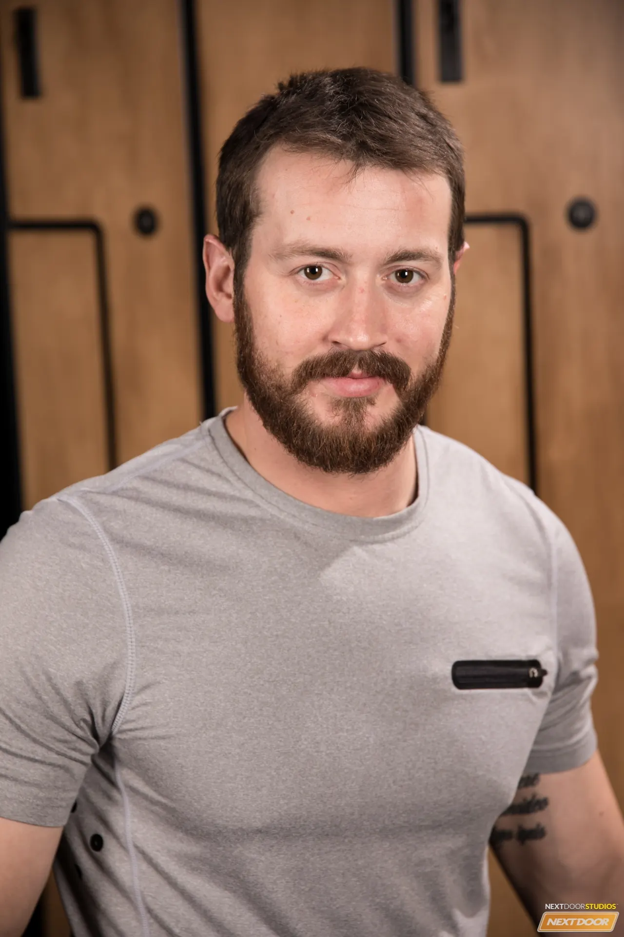 Next Door Studios 'Straight Chexxx Episode 1' starring Jimmy Clay (Photo 1)