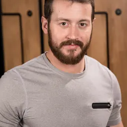 Jimmy Clay in 'Next Door Studios' Straight Chexxx Episode 1 (Thumbnail 1)