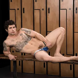 Jimmy Clay in 'Next Door Studios' Straight Chexxx Episode 1 (Thumbnail 14)