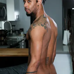 Jin Powers in 'Next Door Studios' Birthday Buddies (Thumbnail 14)