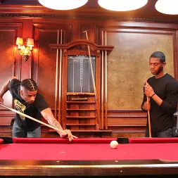 Jin Powers in Calling The Pocket (Photo 1) Jin Powers in 'Next Door Studios' Calling The Pocket (Thumbnail 1)