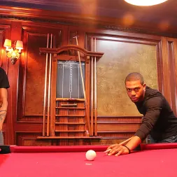 Jin Powers in Calling The Pocket (Photo 2) Jin Powers in 'Next Door Studios' Calling The Pocket (Thumbnail 2)