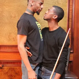 Jin Powers in Calling The Pocket (Photo 4) Jin Powers in 'Next Door Studios' Calling The Pocket (Thumbnail 4)