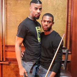 Jin Powers in Calling The Pocket (Photo 6) Jin Powers in 'Next Door Studios' Calling The Pocket (Thumbnail 6)