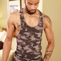 Jin Powers in Naked Lunch (Photo 3) Jin Powers in 'Next Door Studios' Naked Lunch (Thumbnail 3)