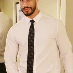 Jin Powers in Naked Lunch (Photo 18) Jin Powers in 'Next Door Studios' Naked Lunch (Thumbnail 18)