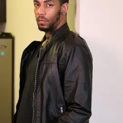 Jin Powers in 'Next Door Studios' Parkside Pickup (Thumbnail 1)