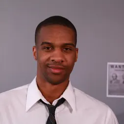 Jin Powers in Plea Bargain (Photo 1) Jin Powers in 'Next Door Studios' Plea Bargain (Thumbnail 1)