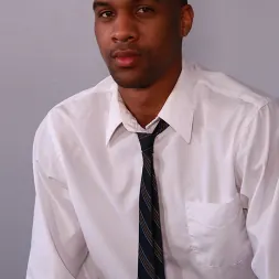 Jin Powers in Plea Bargain (Photo 2) Jin Powers in 'Next Door Studios' Plea Bargain (Thumbnail 2)