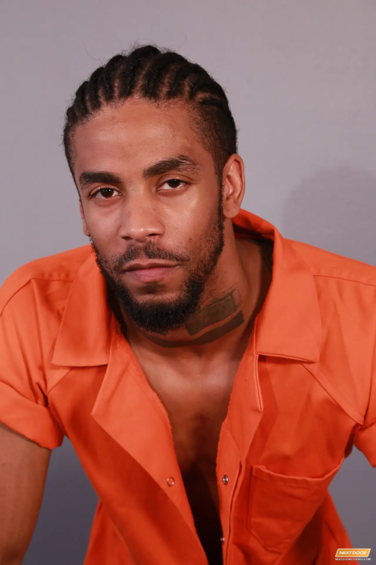 Next Door Studios 'Plea Bargain' starring Jin Powers (Photo 11)