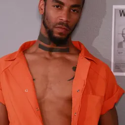 Jin Powers in Plea Bargain (Photo 12) Jin Powers in 'Next Door Studios' Plea Bargain (Thumbnail 12)